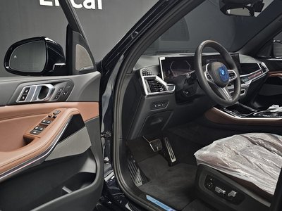صورة مصغرة 11 لـ 2026 BMW X5