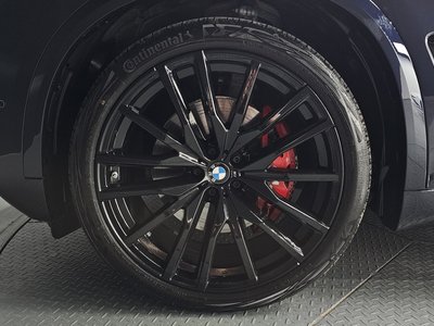 BMW X5 - 6