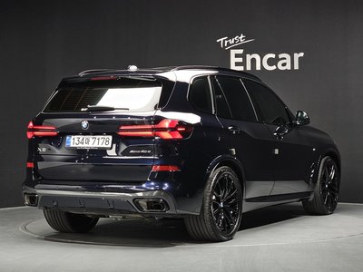 BMW X5 - 4