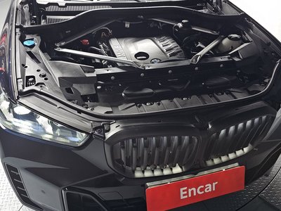 BMW X5 - 7