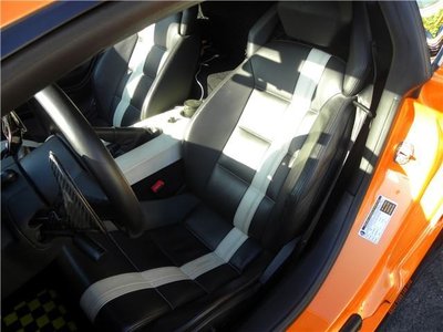 LAMBORGHINI GALLARDO - 10