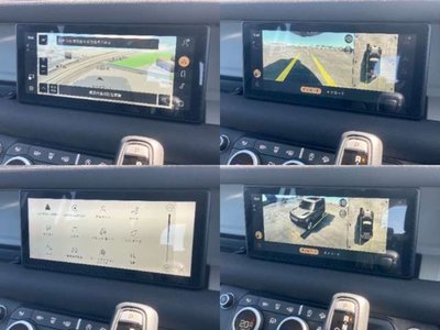 2020 LAND Rover DEFENDER 缩略图 24