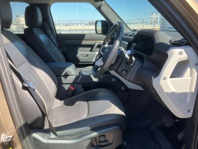 2020 LAND Rover DEFENDER 缩略图 31