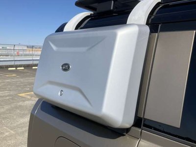 2020 LAND Rover DEFENDER 缩略图 17