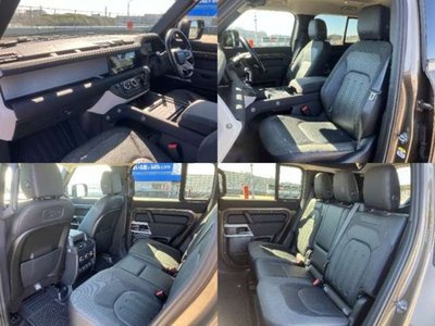 2020 LAND Rover DEFENDER 缩略图 36