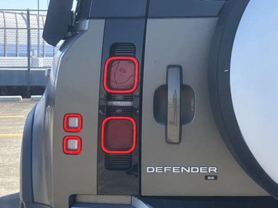 2020 LAND Rover DEFENDER 缩略图 46