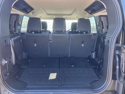 2020 LAND Rover DEFENDER 缩略图 37