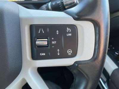 2020 LAND Rover DEFENDER 缩略图 11