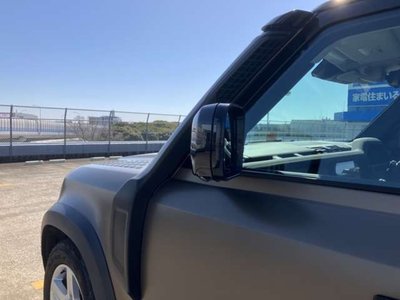 2020 LAND Rover DEFENDER 缩略图 20