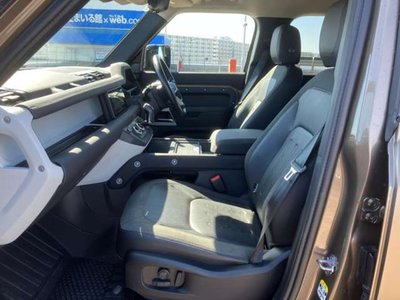 2020 LAND Rover DEFENDER 缩略图 32