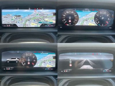 2020 LAND Rover DEFENDER 缩略图 23