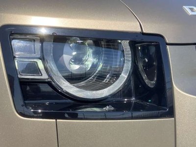2020 LAND Rover DEFENDER 缩略图 45