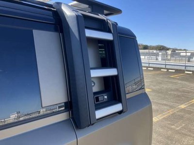2020 LAND Rover DEFENDER 缩略图 18