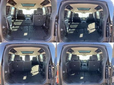 2020 LAND Rover DEFENDER 缩略图 38
