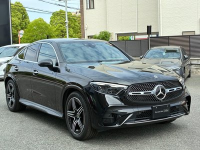 MERCEDES-BENZ GLC-CLASS - 5