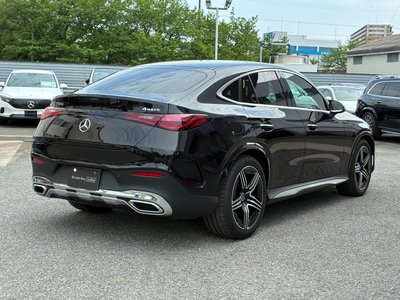 MERCEDES-BENZ GLC-CLASS - 7