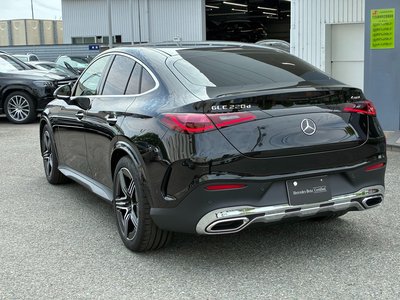 MERCEDES-BENZ GLC-CLASS - 9