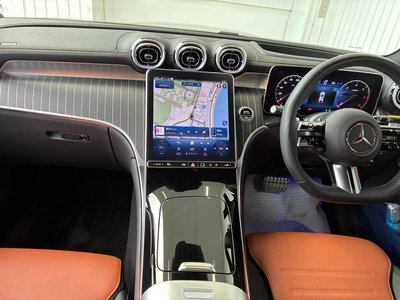 MERCEDES-BENZ GLC-CLASS - 2