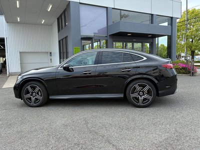 MERCEDES-BENZ GLC-CLASS - 10