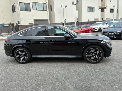 MERCEDES-BENZ GLC-CLASS - 6