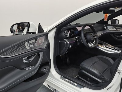 2024 Mercedes-BENZ GT AMG — миниатюра 13