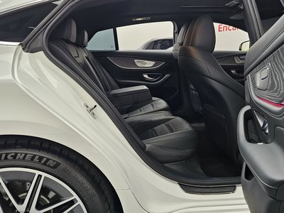 2024 Mercedes-BENZ GT AMG — миниатюра 17
