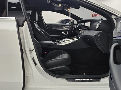 2024 Mercedes-BENZ GT AMG — миниатюра 16