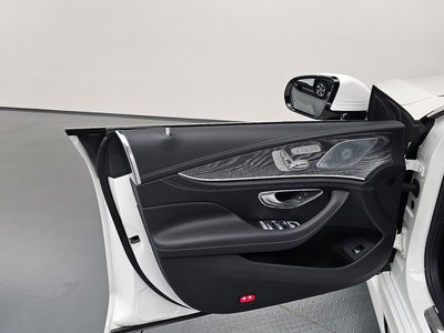 2024 Mercedes-BENZ GT AMG — миниатюра 14