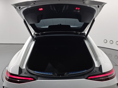 2024 Mercedes-BENZ GT AMG — миниатюра 24