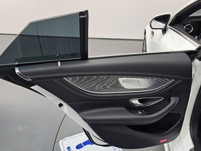 2024 Mercedes-BENZ GT AMG — миниатюра 15