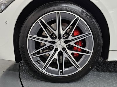 MERCEDES-BENZ GT AMG - 6