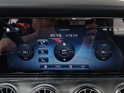 2024 Mercedes-BENZ GT AMG — миниатюра 32