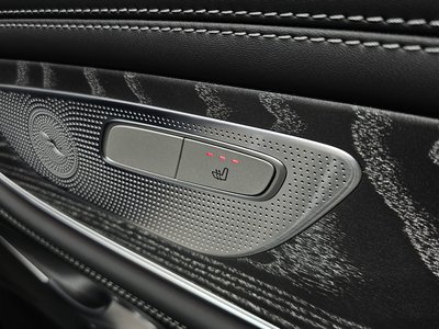 2024 Mercedes-BENZ GT AMG — миниатюра 26