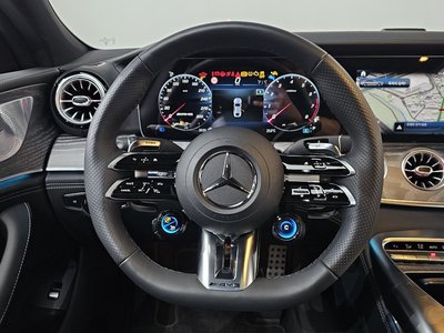 2024 Mercedes-BENZ GT AMG — миниатюра 19