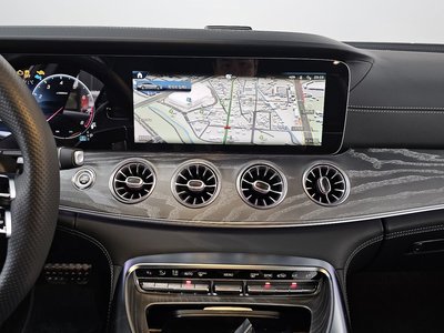 2024 Mercedes-BENZ GT AMG — миниатюра 18