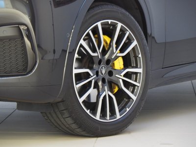 MASERATI GRECALE - 4