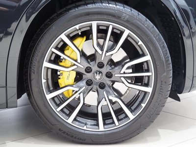 MASERATI GRECALE - 10