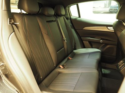 MASERATI GRECALE - 7