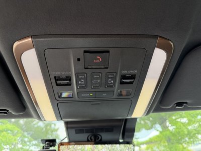 2024 Toyota VELLFIRE 缩略图 36