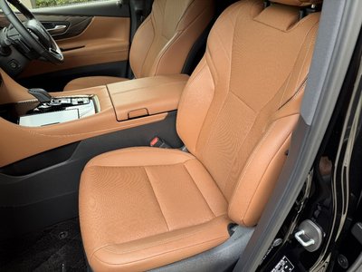 2024 Toyota VELLFIRE 缩略图 54