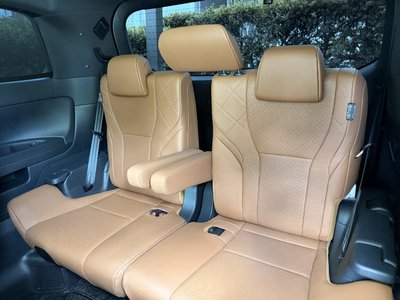 2024 Toyota VELLFIRE 缩略图 70