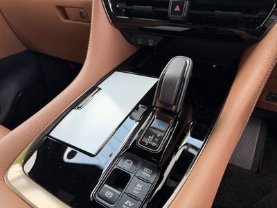 2024 Toyota VELLFIRE 缩略图 23