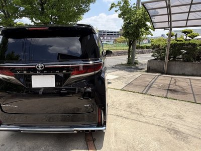 2024 Toyota VELLFIRE 缩略图 45