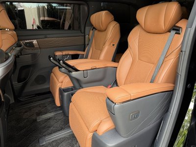 2024 Toyota VELLFIRE 缩略图 67