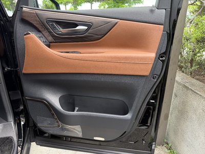 2024 Toyota VELLFIRE 缩略图 51