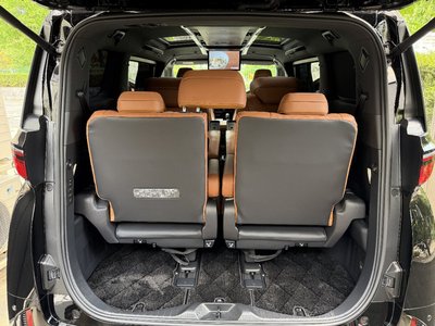 2024 Toyota VELLFIRE 缩略图 73