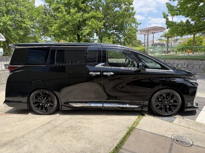2024 Toyota VELLFIRE 缩略图 30