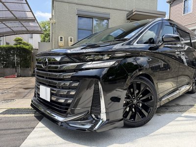 2024 Toyota VELLFIRE 缩略图 12