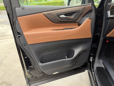 2024 Toyota VELLFIRE 缩略图 56