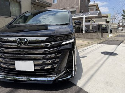 2024 Toyota VELLFIRE 缩略图 20